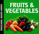Image for Fruit &amp; Vegetables