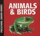 Image for Animals &amp; Birds