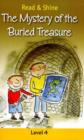 Image for Mystery of the Buried Treasure : Level 4