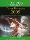 Image for Taurus Tarot Forecast : Your Yearly, Monthly and Weekly Predictions with Remedies