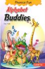 Image for Alphabet Buddies