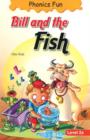 Image for Bill &amp; the Fish