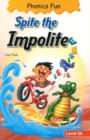 Image for Spite the Impolite