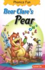 Image for Bear Clare&#39;s Pear