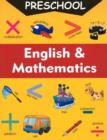 Image for Preschool English &amp; Mathematics