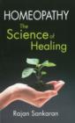 Image for Homoeopathy  : the science of healing