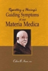 Image for Repertory of Hering&#39;s Guiding symptoms of our meteria medica