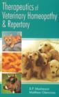 Image for Therapeutics of Veterinary Homeopathy &amp; Repertory