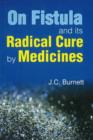 Image for On Fistula &amp; its Radical Cure by Medicines