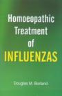 Image for Homoeopathic Treatment of Influenzas