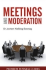 Image for Meetings and moderation