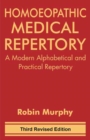 Image for Homeopathic Medical Repertory