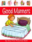 Image for Good manners