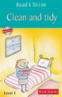Image for Clean and Tidy (Level 1)