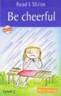 Image for Be Cheerful