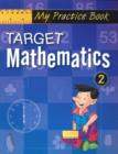 Image for Target Mathematics 2