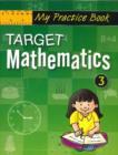 Image for Target Mathematics 3