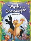 Image for Ant &amp; the Grasshopper &amp; Other Stories