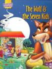 Image for Wolf &amp; the Seven Kids