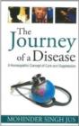 Image for Journey of a Disease
