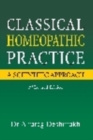 Image for Classical Homeopathic Pactice