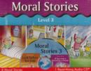 Image for Moral Stories Level 3