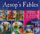 Image for Aesop&#39;s Fables