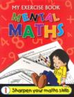 Image for Mental Maths Book 1