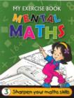 Image for Mental Maths Book 3