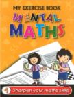 Image for Mental Maths Book 4