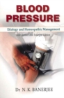 Image for Blood Pressure : Etiology &amp; Homeopathic Management - New Revised &amp; Enlarged Edition