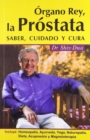 Image for Organo Rey, La Prostata