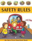 Image for Safety Rules