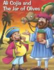 Image for Ali Cojia &amp; the Jar of Olives