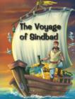 Image for Voyage of Sinbad