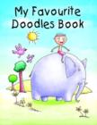 Image for My Favourite Doodles Book