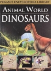 Image for Animal World Dinosaurs