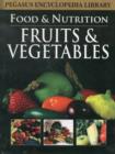 Image for Fruits &amp; Vegetables