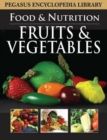 Image for Fruits and vegetables