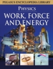 Image for Work, Force &amp; Energy