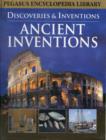 Image for Ancient Inventions