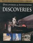 Image for Discoveries