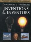 Image for Inventions &amp; Inventors