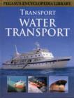 Image for Water transport