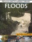 Image for Floods  : Pegasus encyclopedia library