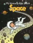 Image for Space : My Knowledge Book