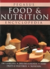 Image for Food and nutrition  : diet and recipes