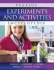 Image for Experiments and activities: Biology