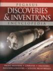 Image for Discoveries &amp; Inventions Encyclopedia