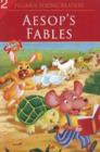 Image for Aesop&#39;s Fables : Level 1